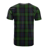 MacWilliam Tartan T-Shirt